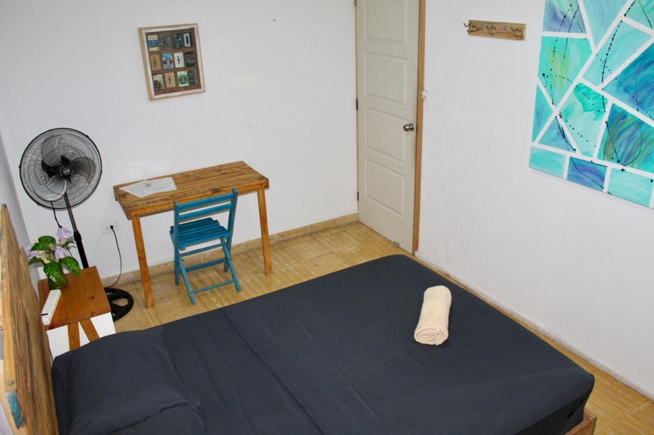 Casa Samay Cozumel Eksteriør bilde