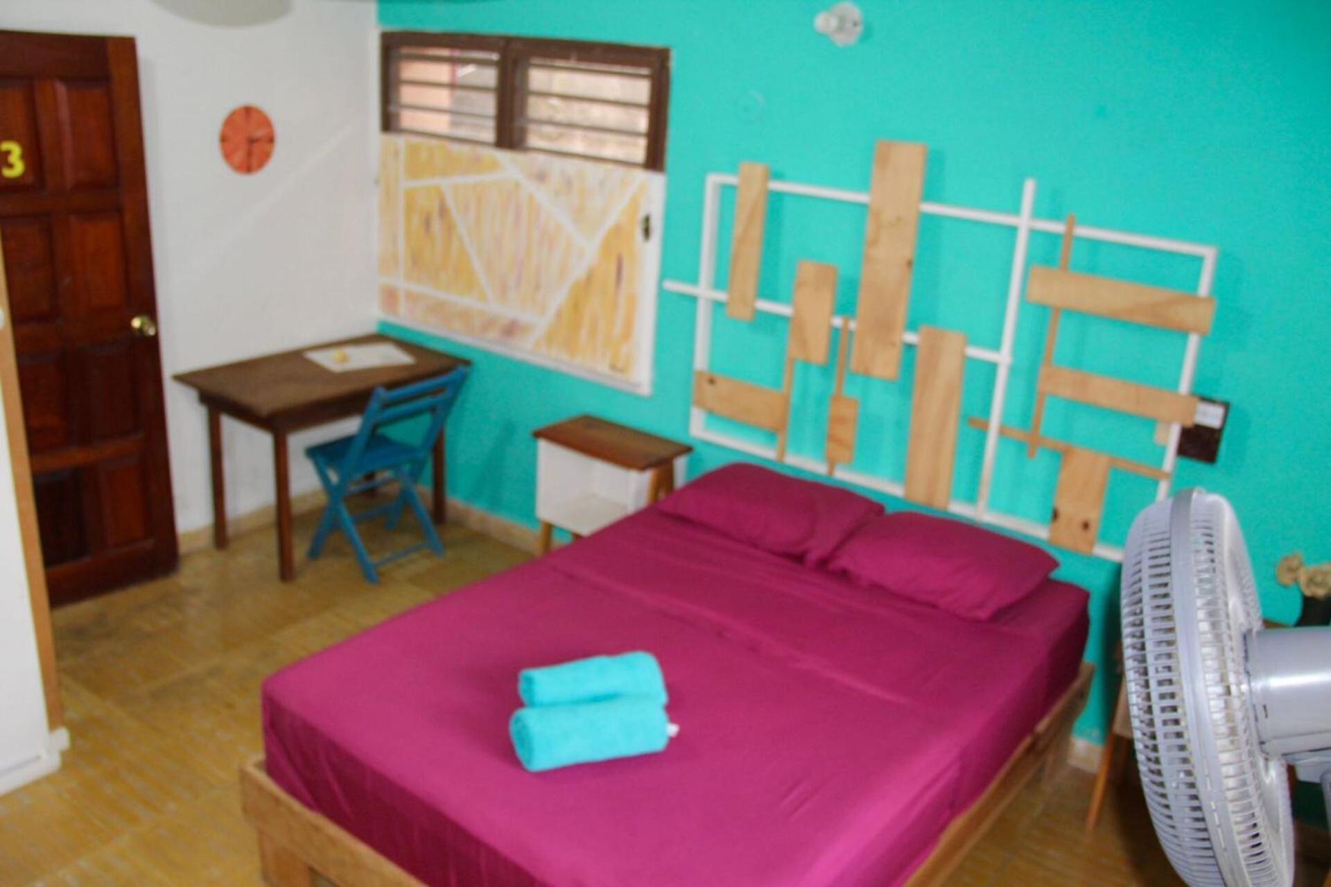 Casa Samay Cozumel Eksteriør bilde