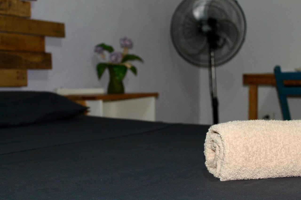 Casa Samay Cozumel Eksteriør bilde