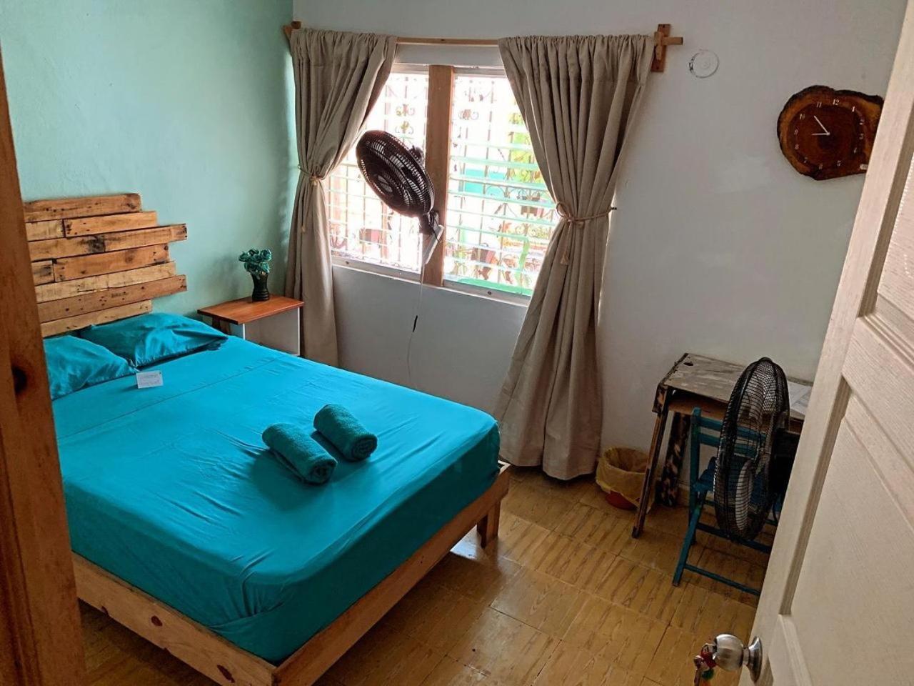 Casa Samay Cozumel Eksteriør bilde