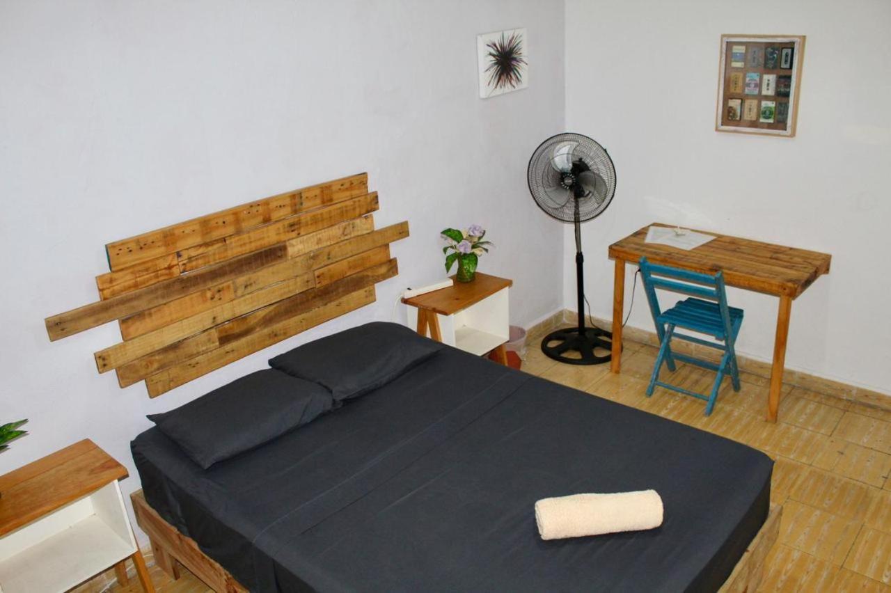 Casa Samay Cozumel Eksteriør bilde