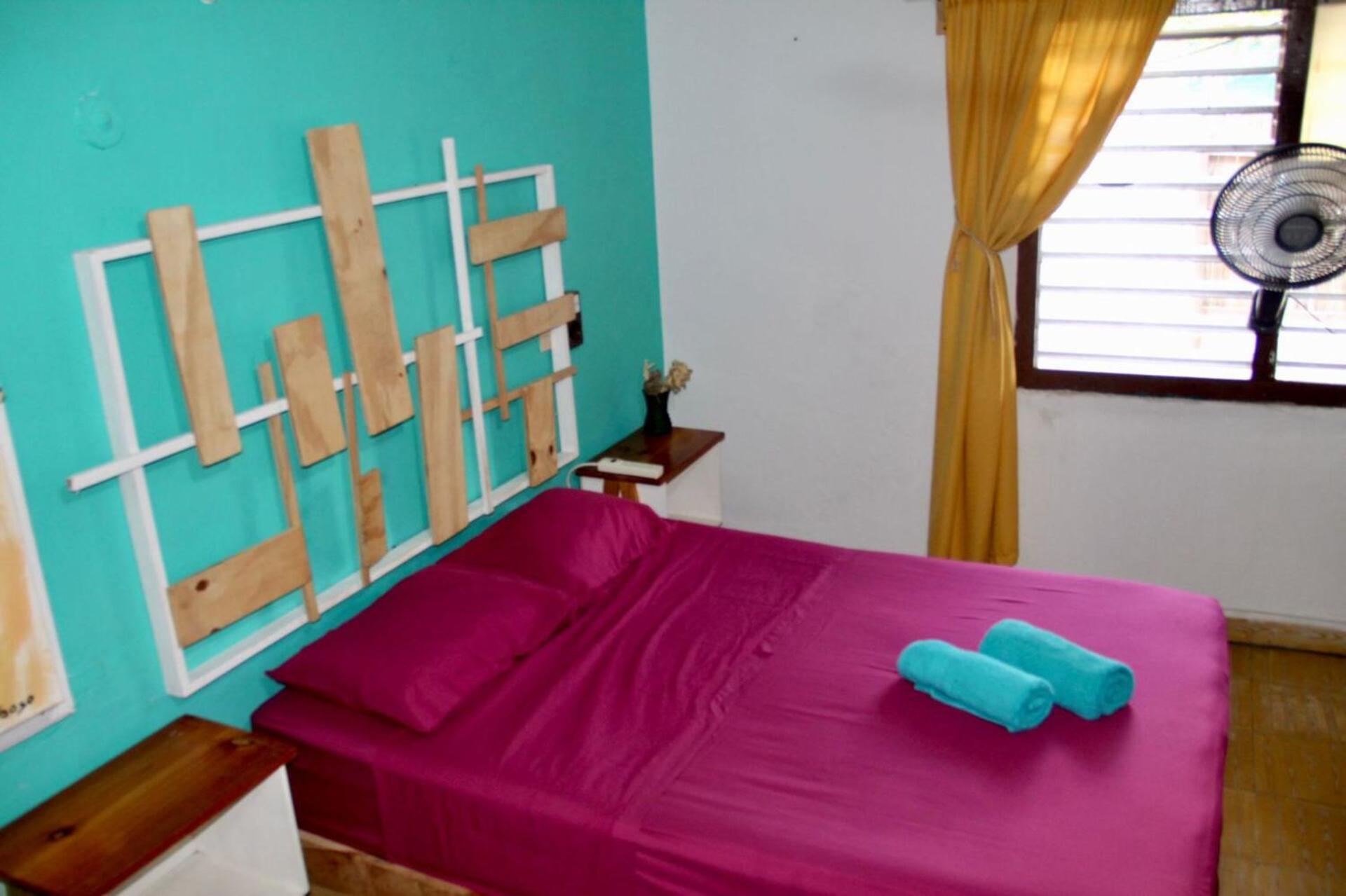 Casa Samay Cozumel Eksteriør bilde