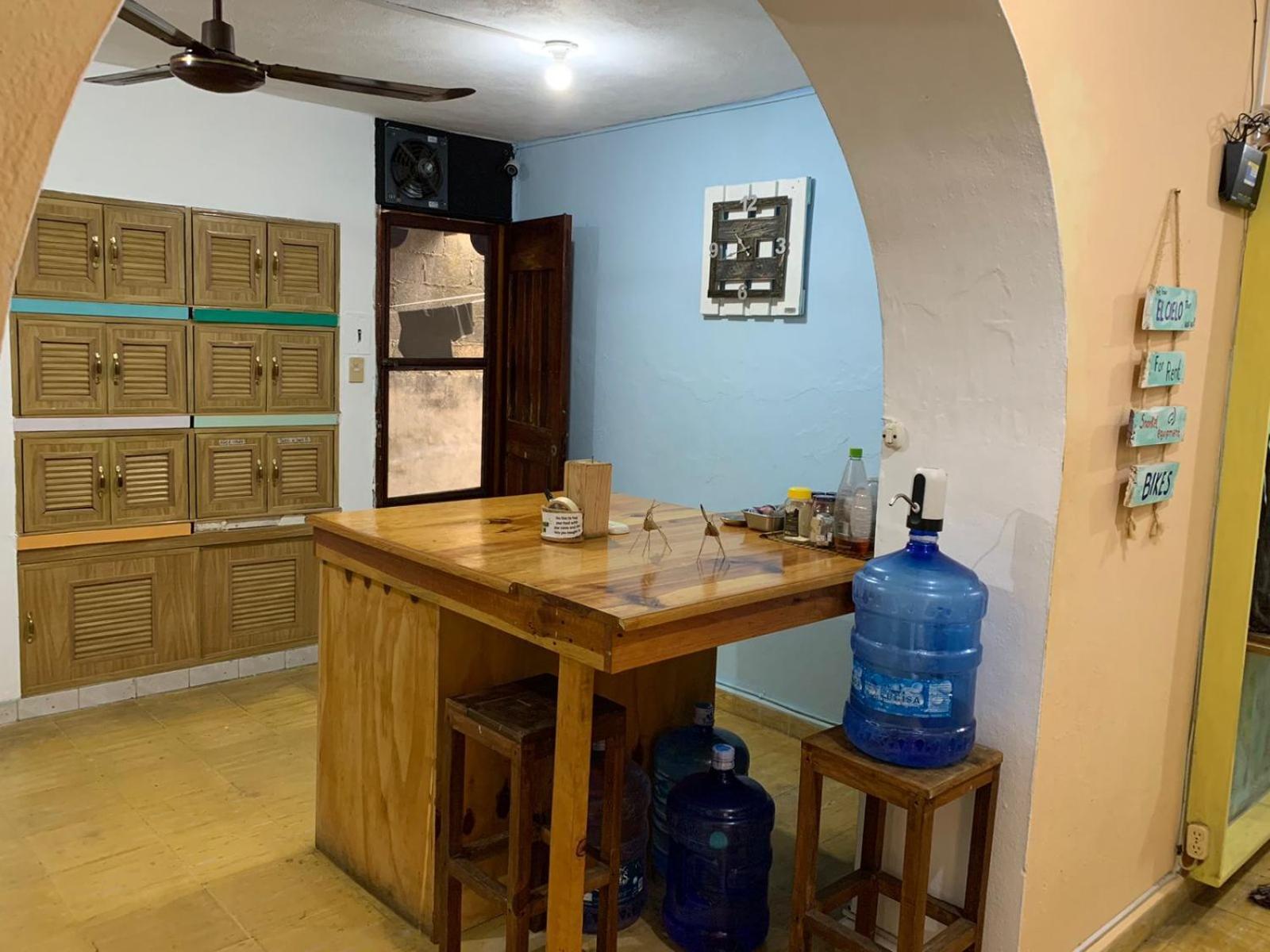 Casa Samay Cozumel Eksteriør bilde