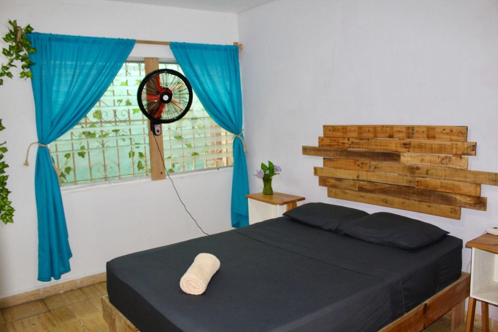 Casa Samay Cozumel Eksteriør bilde