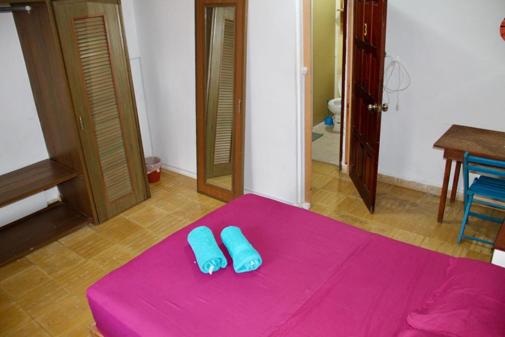 Casa Samay Cozumel Eksteriør bilde