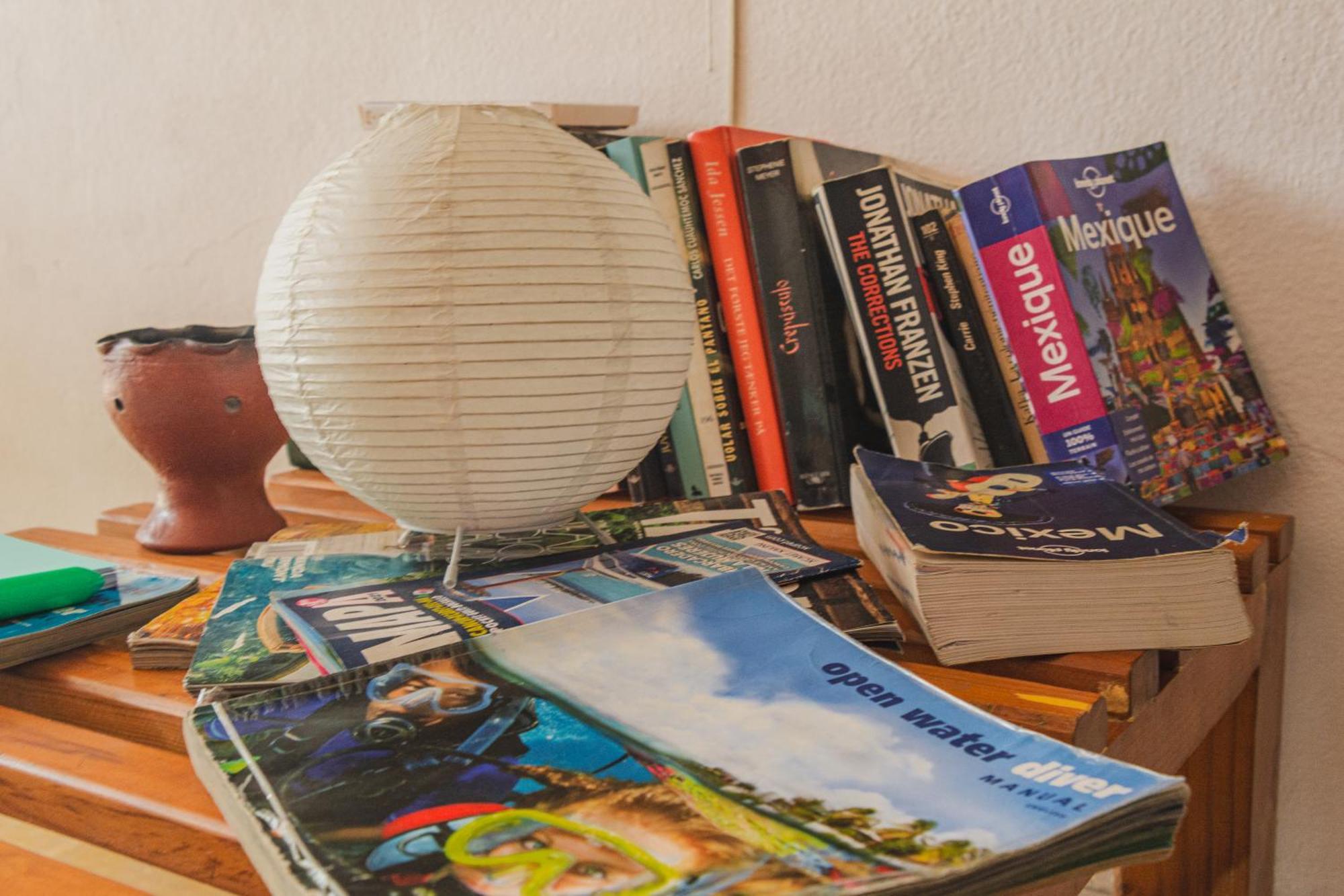 Casa Samay Cozumel Eksteriør bilde