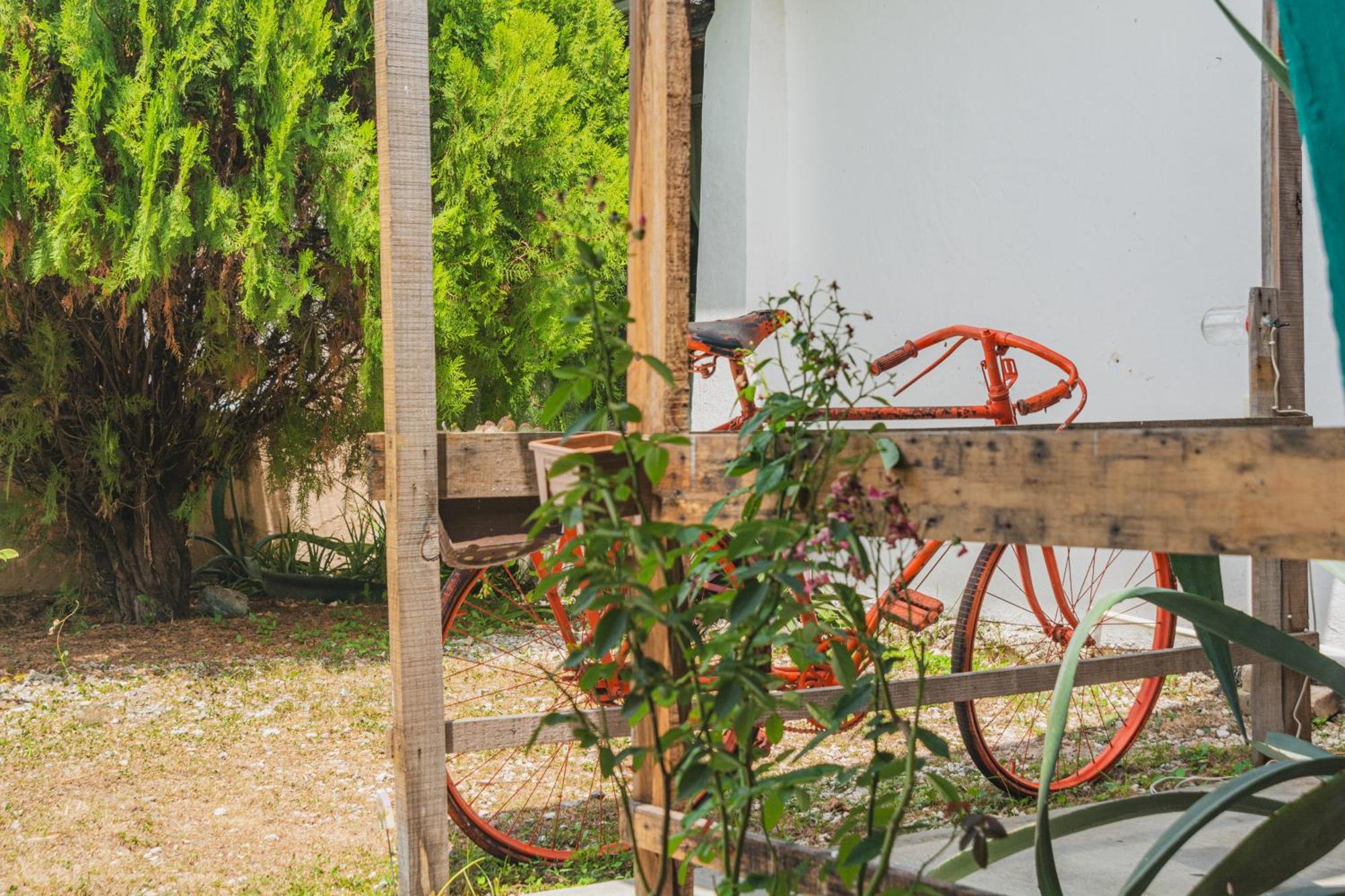 Casa Samay Cozumel Eksteriør bilde