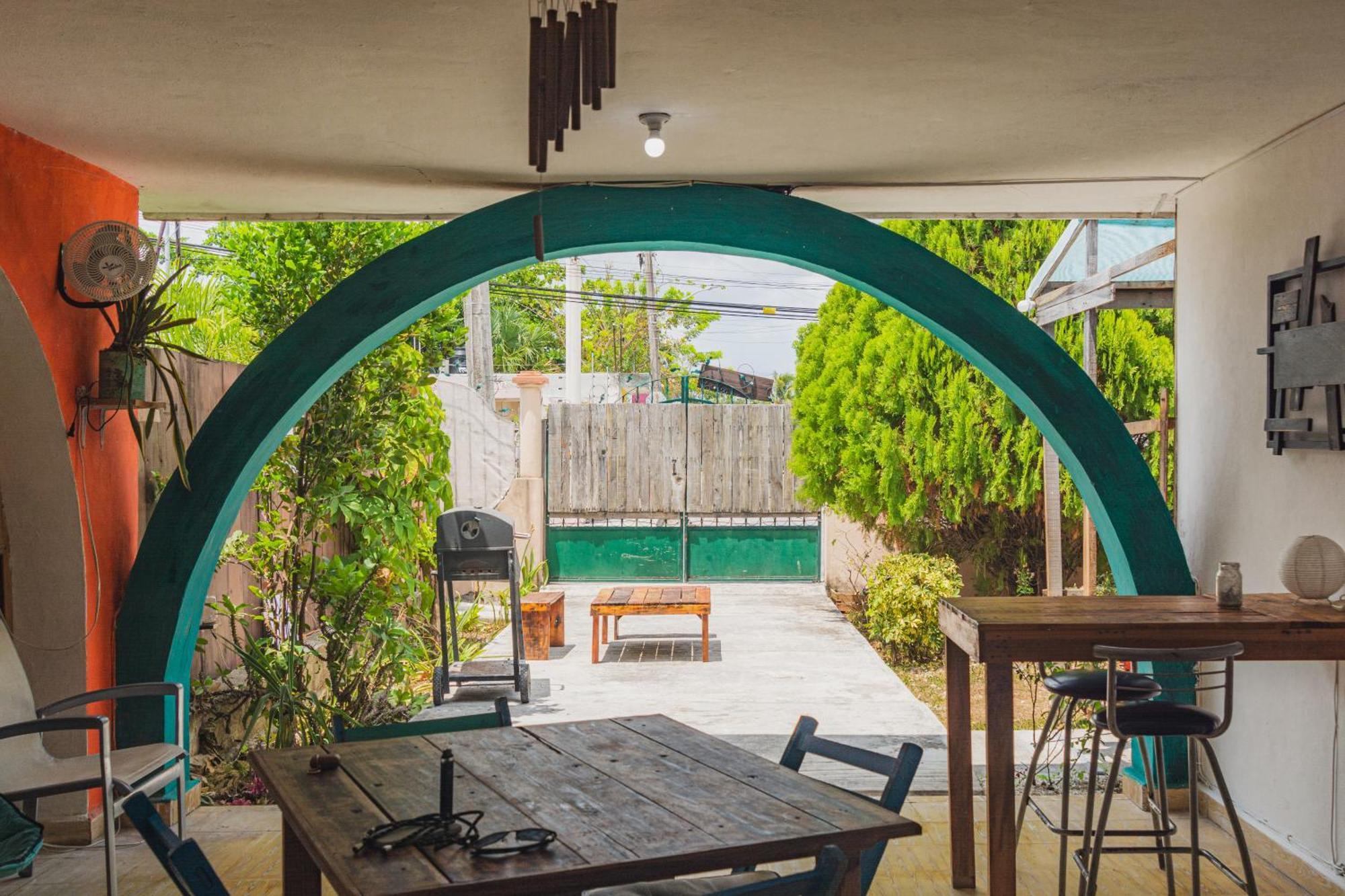 Casa Samay Cozumel Eksteriør bilde