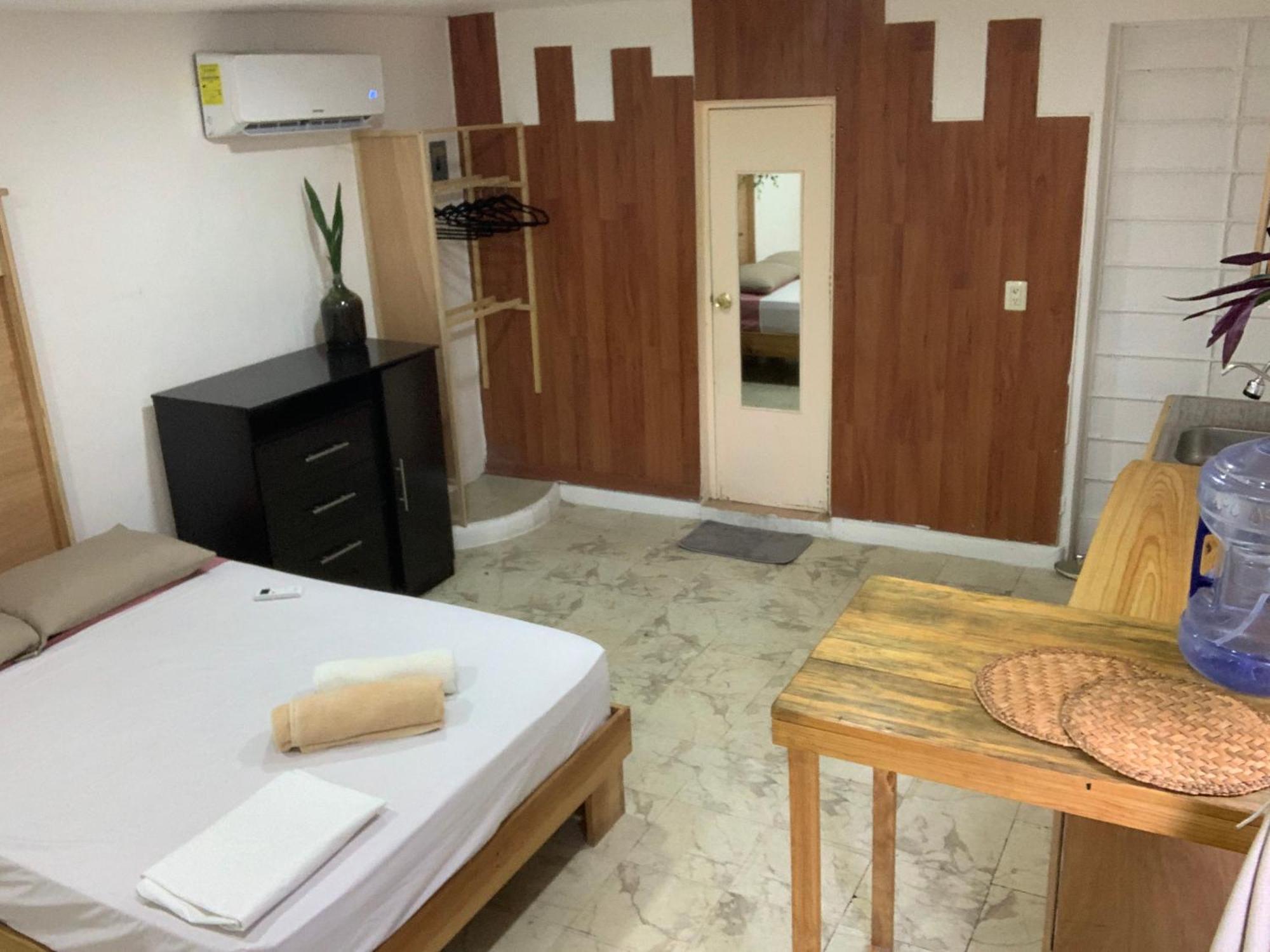 Casa Samay Cozumel Eksteriør bilde