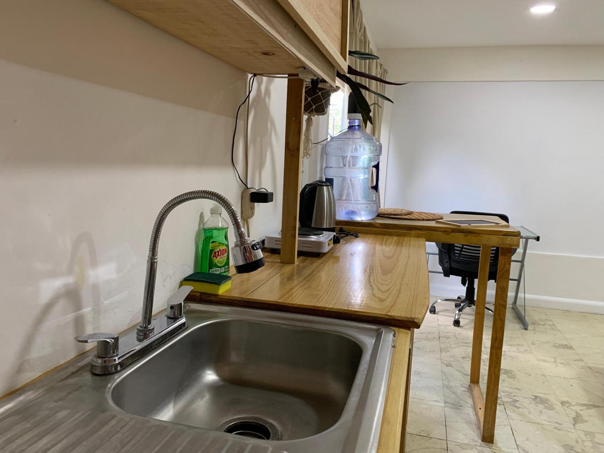 Casa Samay Cozumel Eksteriør bilde