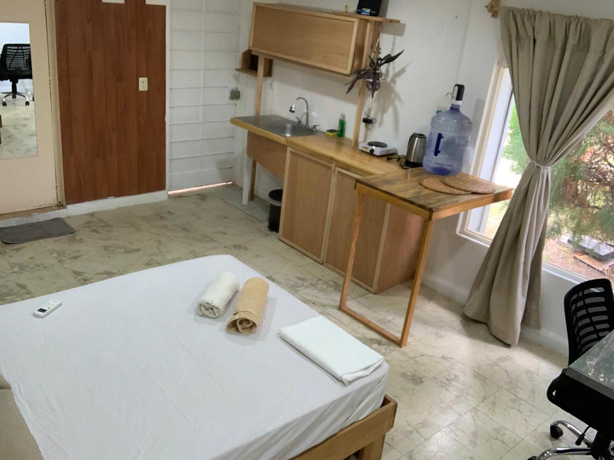Casa Samay Cozumel Eksteriør bilde