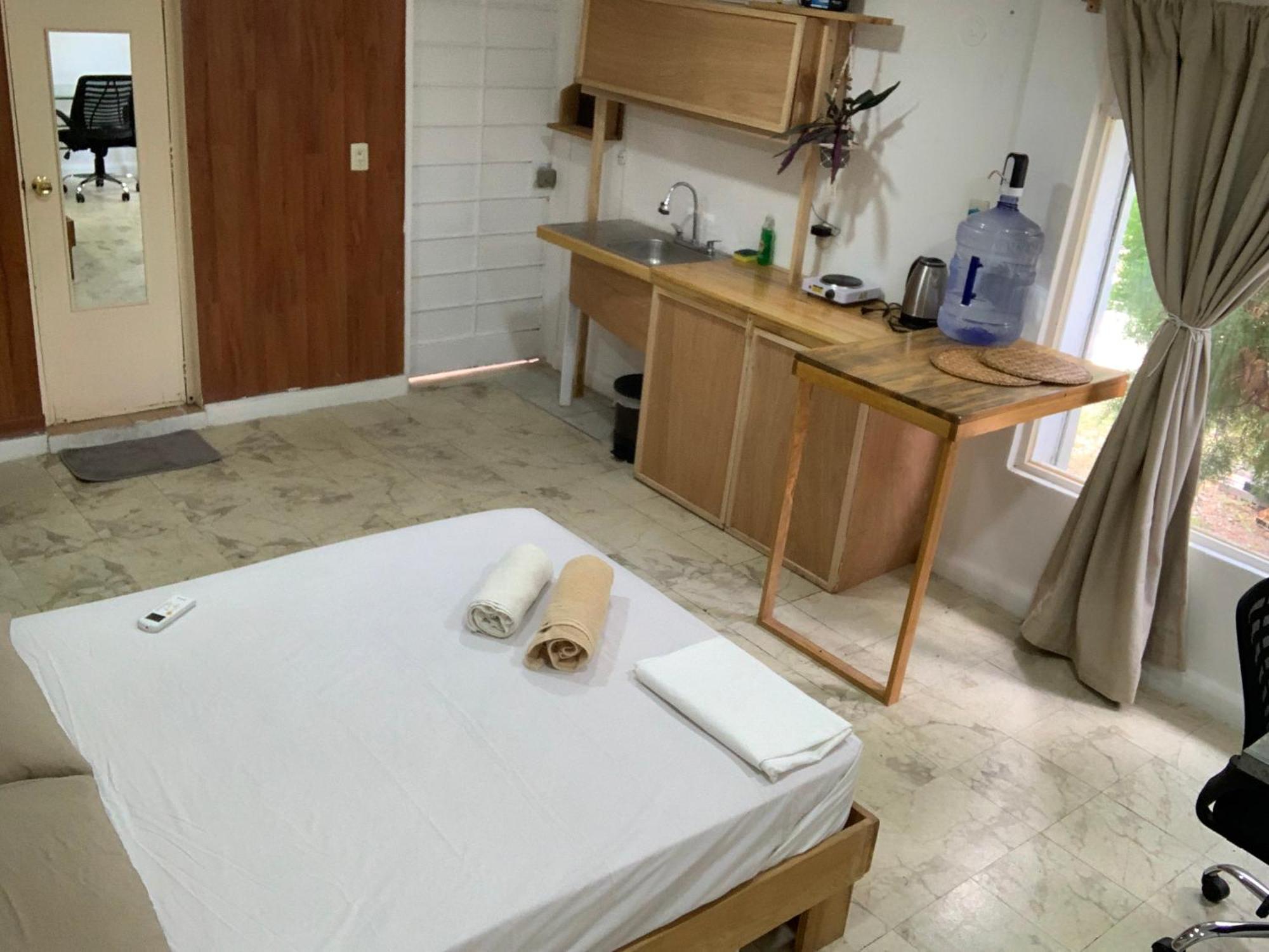 Casa Samay Cozumel Eksteriør bilde