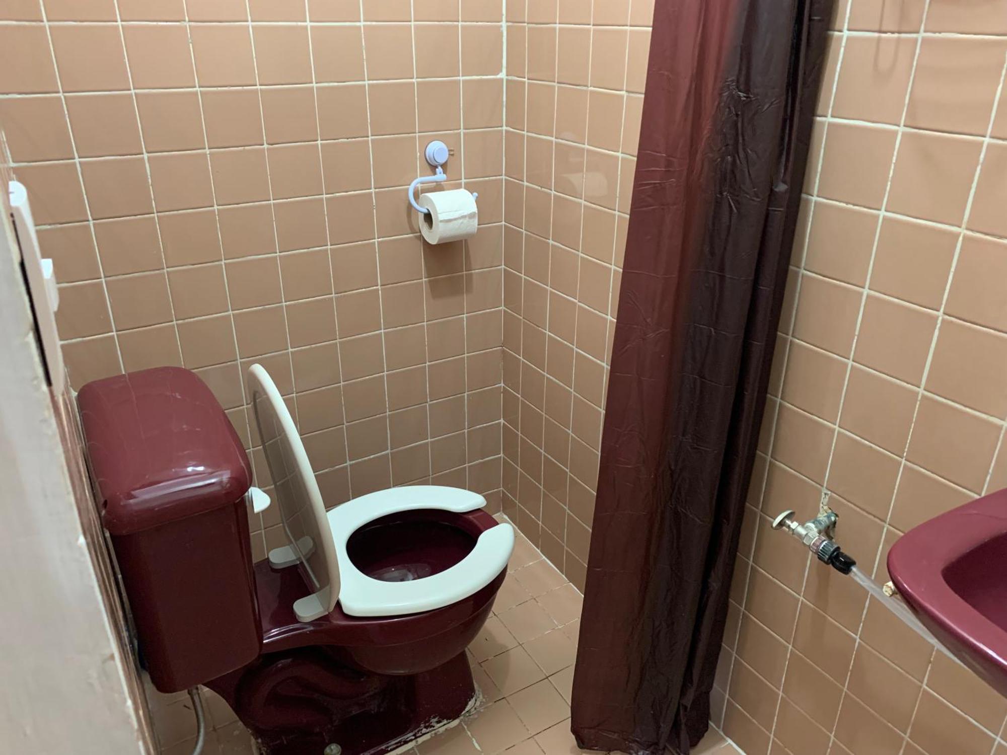 Casa Samay Cozumel Eksteriør bilde