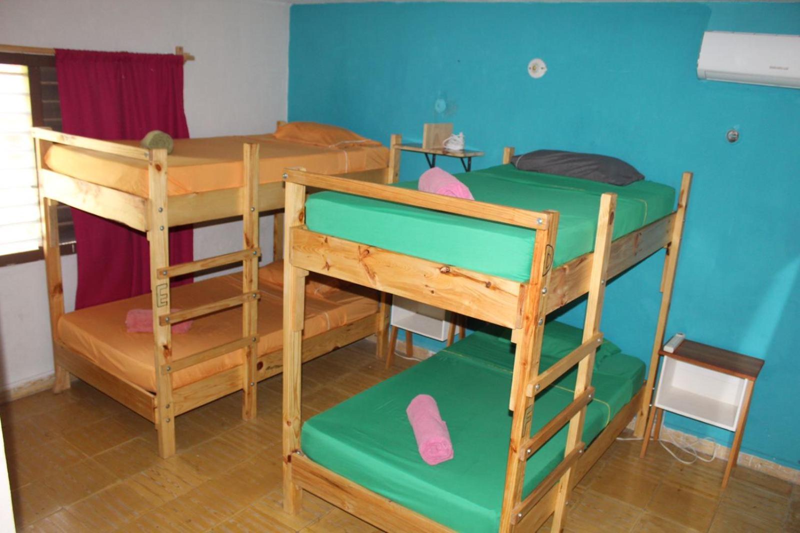 Casa Samay Cozumel Eksteriør bilde