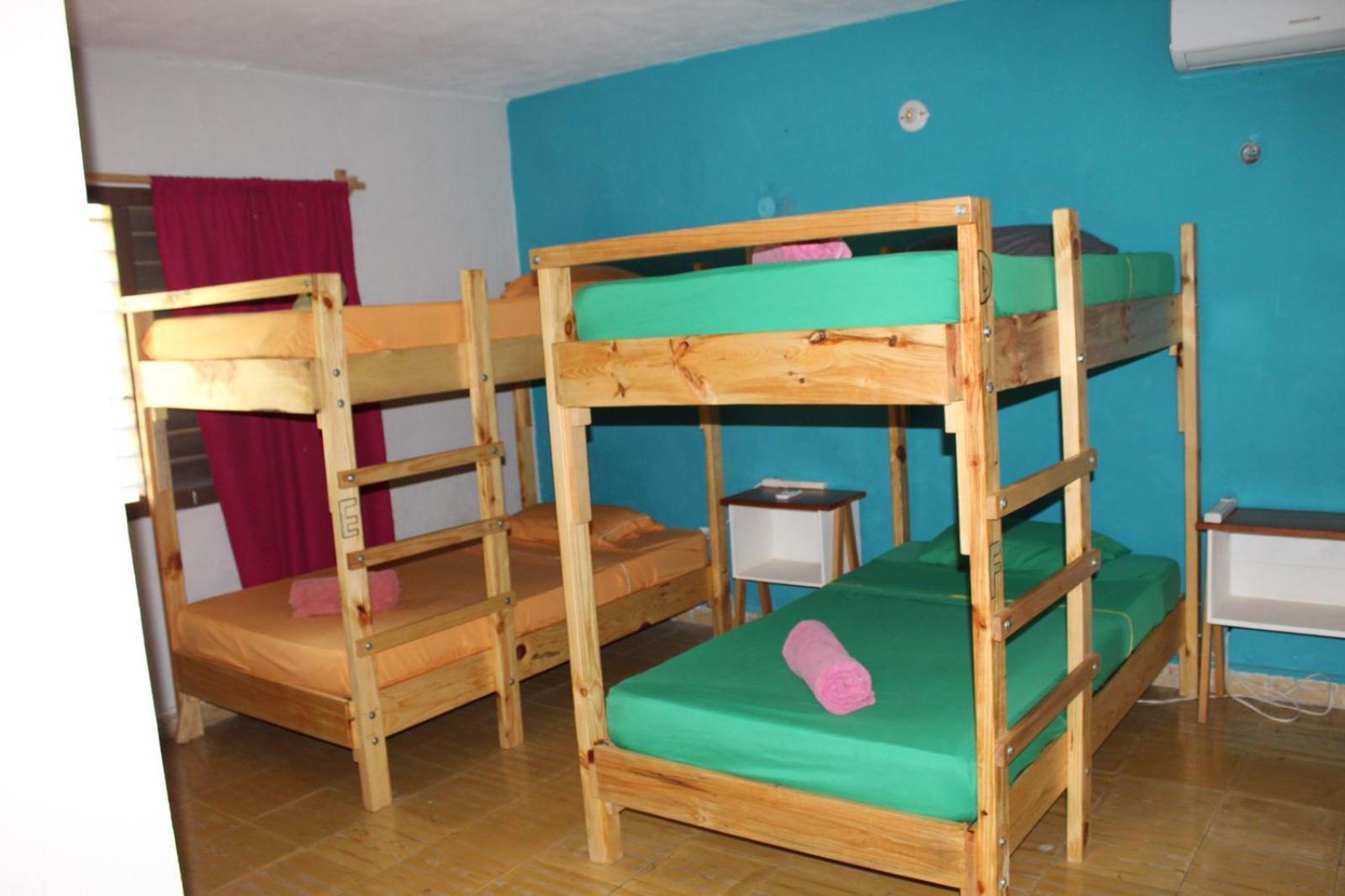 Casa Samay Cozumel Eksteriør bilde
