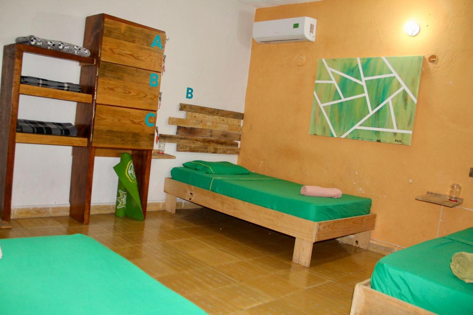Casa Samay Cozumel Eksteriør bilde