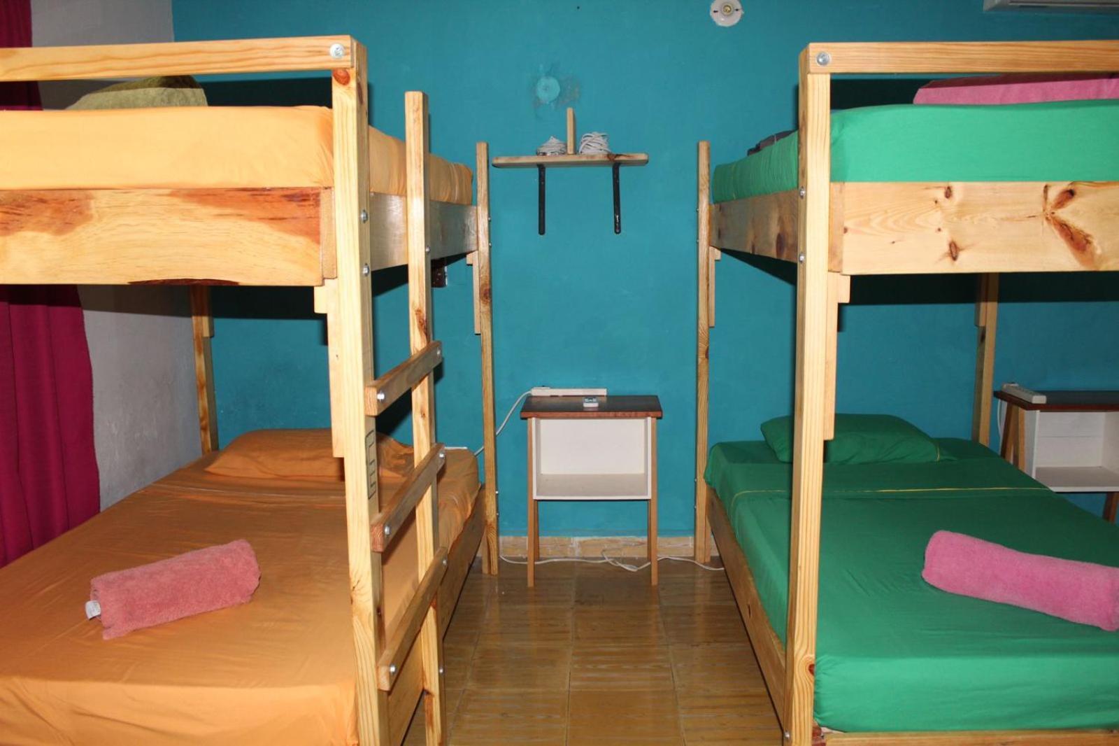 Casa Samay Cozumel Eksteriør bilde