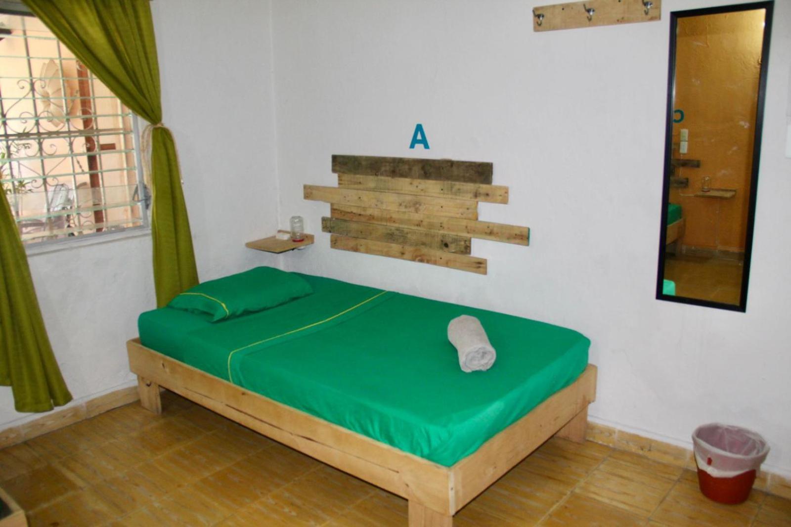 Casa Samay Cozumel Eksteriør bilde